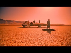 Extreme - "X Out" (Official Video)