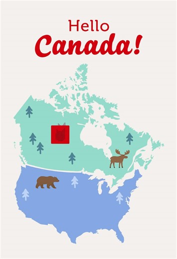 Lancement officiel de tonies Canada sur TikTok!