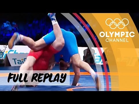 RE-LIVE | Wrestling Day 4 | European Championships | Finals Men’s & Women's Freestyle