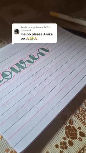 Master Faux Calligraphy Techniques at Home