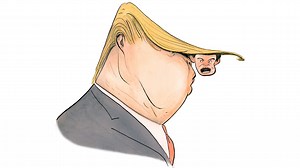 How caricature became one of the most dangerous art forms in history