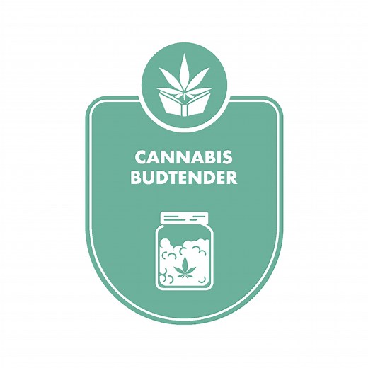 Budtender Online Training Certification Course | CTU