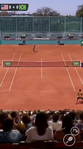 28K views | The Ultimate Tennis Game! � | Tennis Clash | Facebook