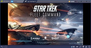 Venturing Where No Man Has Ever Gone Before: Star Trek Fleet Command on PC Review & Beginner’s Guide | BlueStacks