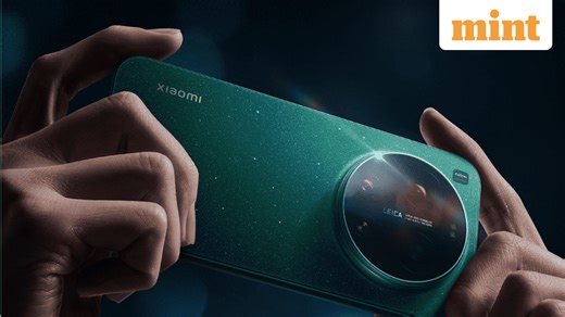 Xiaomi 17, Xiaomi 17 Ultra, Pad 8 global launch today: LIVE-STREAM details, expected specs, features and more | Mint