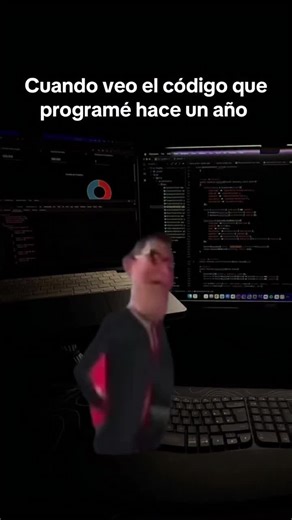 Revisando Código como un Developer: Memes y Realidades