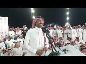 موال تركي الميزاني منيف المنقره محمد العازمي معتق العياضي مهرجان العقيلات ١٤٤٤/٤/٥
