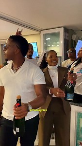 10K reactions · 19 shares | Shandesh & Mvzzle celebrates Sdudla or Slender going Platinum and Kga Mmapula  #yanolyrics - #fyp #reels #lekompo | Yano Lyrics | Facebook