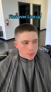 214K views · 3.5K reactions | Some need lineups. Some don’t. And then there’s the ones who just want that crispy edge. Did we take it too far, or is the lineup always the move? #FadeGame #WhiteBoyFade #CrispyLineup #whiteboylineup #HaircutTransformation | Jorges Fades | Facebook