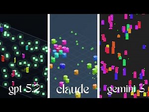 AI Makes an Evolution Simulator