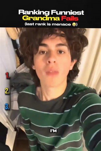 Top 10 Funniest Grandma Fails You Have to See