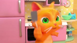 CoComelon - Season - Breakfast Song