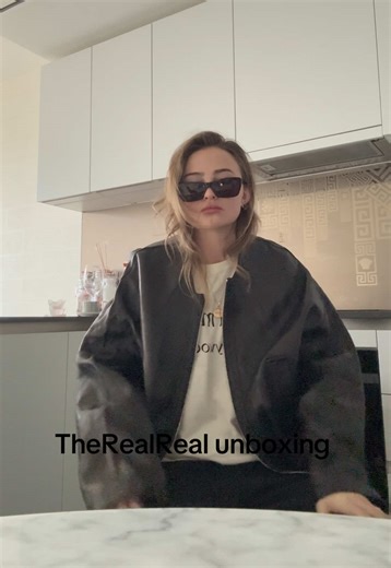 TheRealReal Unboxing: Treasures Unveiled