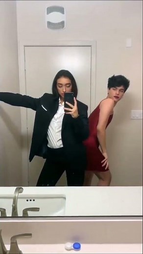ALAN STOKES LATEST TIKTOK WITH KATHLEEN HIXSON
