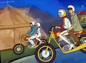 Devlin Devlin E016 The Storyteller