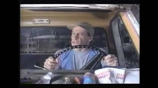 Ernest Scared Stupid (1991)