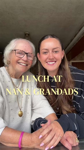 Nan & Grandad's Cheese Pie Delight