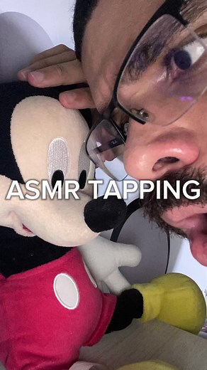 ASMR Tapping Techniques for Relaxation and Massage