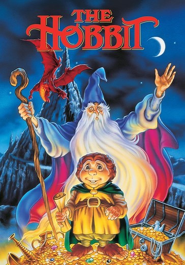 The Hobbit - movie: where to watch streaming online