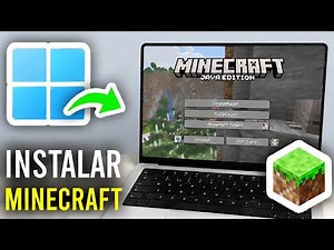 COMO DESCARGAR E INSTALAR MINECRAFT JAVA EDITION PARA PC 2025