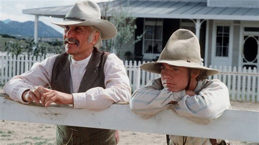 37 Years Later, Robert Duvall's 1-Season Western With 98% on RT Still Feels Ahead of Its Time