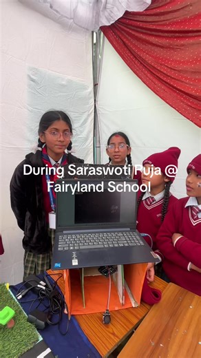 Fairyland Internationa School (@fairyland226)’s videos with original sound - Fairyland Internationa School