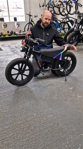 3.2K views · 13 reactions |  **Get Ready to Meet the Future of Kids'...