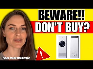 ENENCE TRANSLATOR REVIEW (❌SCAM OR LEGIT?✅) Enence Translator Reviews – Enence Instant Translator