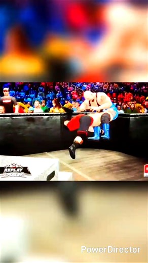 The Beast Brock Lesnar OMG😱🔥 | WWE 2K15 #wwe #viral #youtubeshorts #shorts #brocklesnar #omg