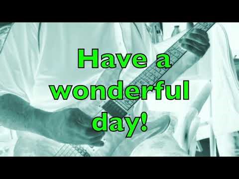 C. G. Lilly - Looking for the Feel (20251017-PVOL)