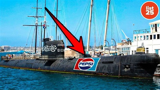 25 Unbelievable Historical Moments That Actually Happened