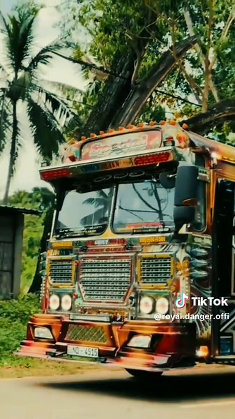 Srilankan Party Buses: An Unforgettable Experience