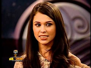 Qué Locura - Crónicas del más allá con Rosmery Marval - 27/05/2012