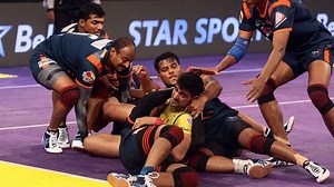 Pro Kabaddi 2016, Season 4 - Live Match Telecast: Bengal Warriors vs Telugu Titans, PKL Season match 40 online at Starsports.com