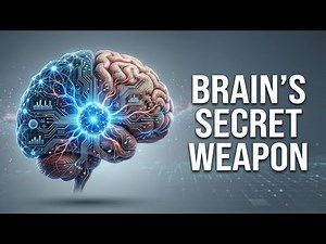 Your Brain's Secret Advantage Over Every Supercomputer on Earth