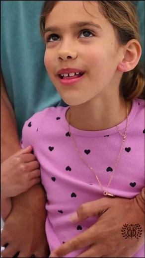 Why Parents Trust Us for Their Child’s First Piercing | Safe Kids Ear Piercing in Los Angeles