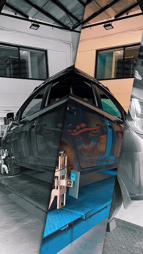 Keep your vehicle driving straight and your tires lasting longer. Wheel alignment today and enjoy .Better fuel efficiency .Longer tire life .Improved handling & safety MEGATUNE AUTO SERVICE 📍Purok Dama De Noche, Brgy. Domoit, Lucena City Google maps 🌎 https://maps.app.goo.gl/NJgXmvRUSFdiExFr8?g_st=ic ☎️ 0906-002-6832 📨 megatuneautoservice@gmail.com Book now! We're open from Monday - Saturday 8am-5pm Sundays (Schedule Only) | Megatune Auto Services