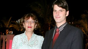 Anémone : qui est Pascal Aubier, le véritable père de son fils Jacob ?