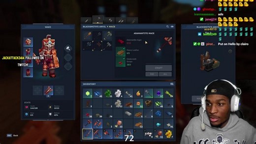 [18/365] ⭐ COMPLETING THE SET ⭐ PRED CATCHING ON PAUSE ⭐ MOD APPS OPENED ⭐ APPLY FROM JAN 14TH-21ST ON DISCORD ⭐ !discord !socials