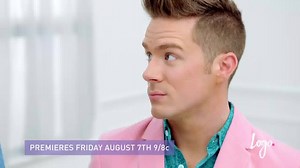 280K views · 221 reactions | Don’t be basic, be fabulous! #SecretGuide returns with a new season of tips Friday at 9/8c on Logo. LIKE if you’re watching! | Secret Guide to Fabulous | Facebook