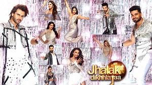 Jhalak Dikhhla Jaa 11: Judges Ke Sath Contestants Ki Dikhi Stylish Jhalak, ON AIR Date Revealed | #JhalakDikhhlaJaa11 #ShivThakare #TellyReporter #TellyExclusive | Telly Reporter