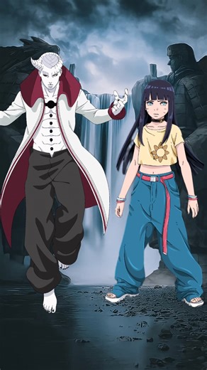 Who is strongest || isshiki vs uzumaki & eida vs hokage & daemon vs Ōtsutsuki #anime