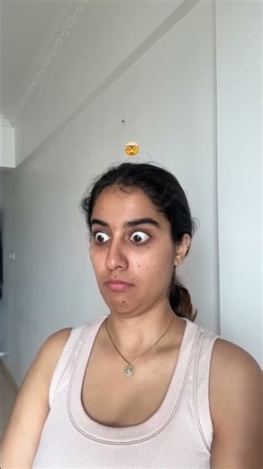 Going back to curly never looked this easy. ✨ Straight to curly hair without any heat.