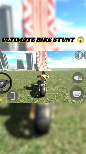 Insane Bike Stunts 🔥 Extreme Wheelie & Crazy Tricks | No Fear Riding 😱”#shorts