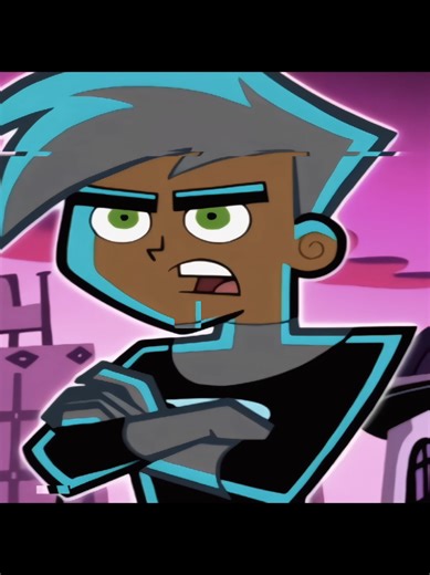 Danny Phantom: The Ultimate Edit Experience