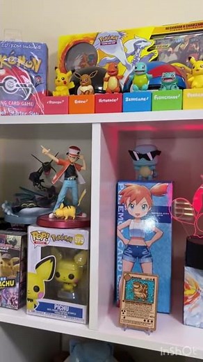 Pop n Step Pokemon Dancing Music Toys #Shorts