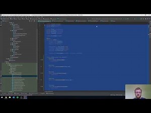 Coding a Minecraft/Bukkit MMO plugin pt. 1! Unit tests, dependency injection, and more!