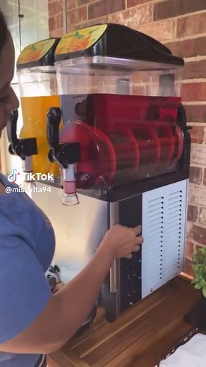 Margarita Machine Rental on TikTok