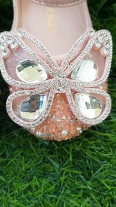 Butterfly Shoes 🦋 | Fashionable Accessories