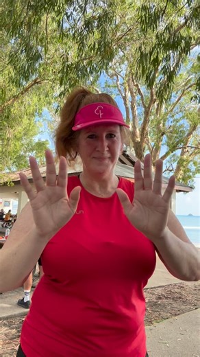 135 reactions · 30 comments | Auslan readback practice - 15/11/2025 | Awesome Auslan | Facebook